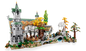 LEGO Icons The Lord of the Rings: Rivendell Building Set 10316