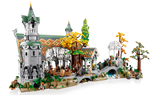 LEGO Icons The Lord of the Rings: Rivendell Building Set 10316
