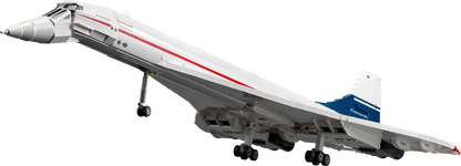 LEGO Icons Concorde Building Set 10318