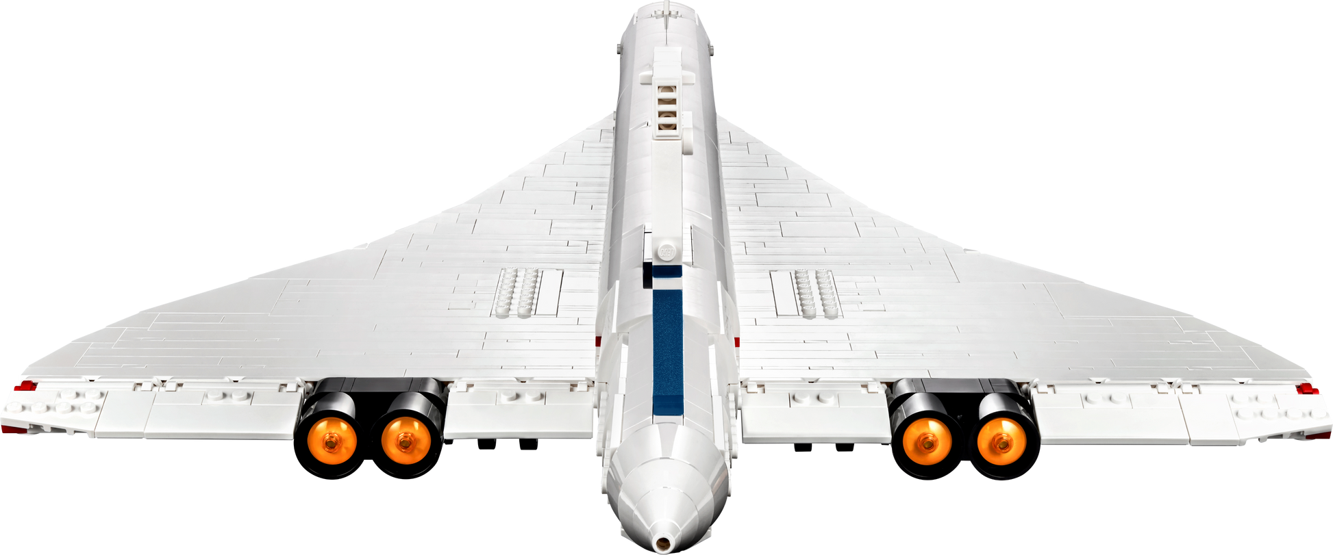 LEGO Icons Concorde Building Set 10318