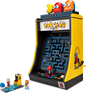LEGO Icons PAC-MAN Arcade Building Set 10323
