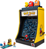 LEGO Icons PAC-MAN Arcade Building Set 10323