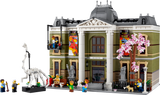 LEGO Icons Natural History Museum Building Set 10326