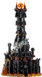 LEGO Icons The Lord of the Rings: Barad-dûr Building Set 10333