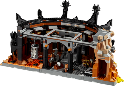 LEGO Icons The Lord of the Rings: Barad-dûr Building Set 10333
