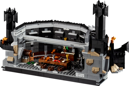 LEGO Icons The Lord of the Rings: Barad-dûr Building Set 10333
