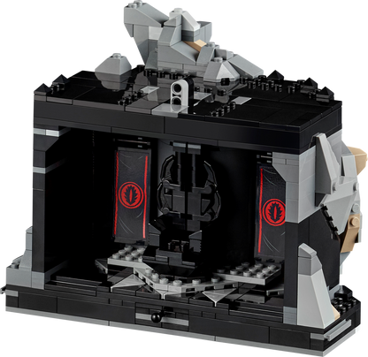 LEGO Icons The Lord of the Rings: Barad-dûr Building Set 10333