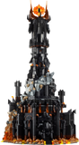 LEGO Icons The Lord of the Rings: Barad-dûr Building Set 10333