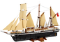 LEGO Icons The Endurance Building Set 10335