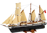 LEGO Icons The Endurance Building Set 10335