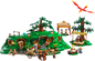 LEGO Icons The Lord of the Rings The Shire Building Set 10354