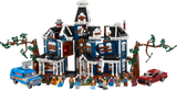 LEGO Icons Stranger Things The Creel House Building Set 11370