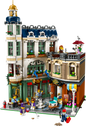 LEGO Icons Shopping Street Building Set 11371