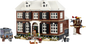 LEGO Ideas Home Alone Building Set 21330
