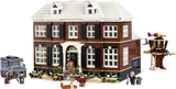 LEGO Ideas Home Alone Building Set 21330