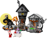 LEGO Ideas Disney Tim Burton's The Nightmare Before Christmas Building Set 21351