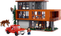 LEGO Ideas Twilight: Cullen House Building Set 21354