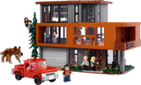 LEGO Ideas Twilight: Cullen House Building Set 21354