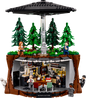 LEGO Ideas The X-Files Building Set 21369