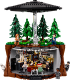 LEGO Ideas The X-Files Building Set 21369