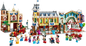 LEGO Disney Main Street USA Building Set 43302