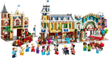 LEGO Disney Main Street USA Building Set 43302