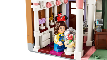 LEGO Disney Main Street USA Building Set 43302
