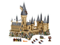 LEGO Harry Potter Hogwarts Castle Building Set 71043