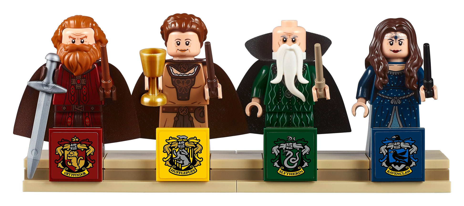 LEGO Harry Potter Hogwarts Castle Building Set 71043