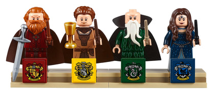 LEGO Harry Potter Hogwarts Castle Building Set 71043