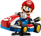 LEGO Super Mario Mario Kart: Mario & Standard-Kart Building Set 72037