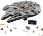LEGO Star Wars Millennium Falcon Building Set 75192