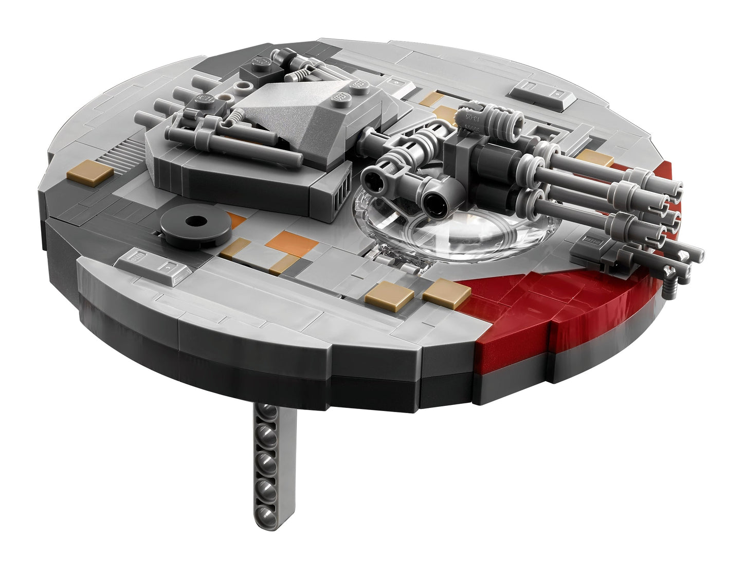 LEGO Star Wars Millennium Falcon Building Set 75192