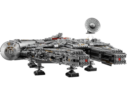 LEGO Star Wars Millennium Falcon Building Set 75192