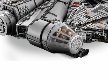 LEGO Star Wars Millennium Falcon Building Set 75192