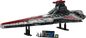 LEGO Star Wars Venator-Class Republic Attack Cruiser Set 75367