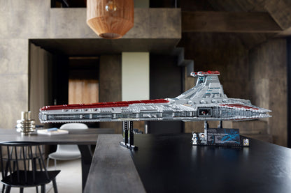 LEGO Star Wars Venator-Class Republic Attack Cruiser Set 75367