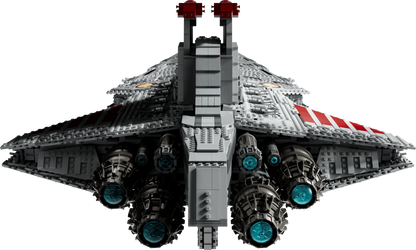 LEGO Star Wars Venator-Class Republic Attack Cruiser Set 75367