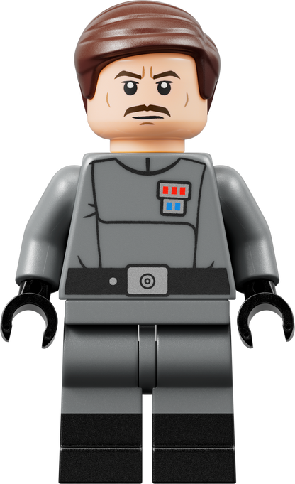 LEGO Star Wars Venator-Class Republic Attack Cruiser Set 75367