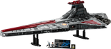 LEGO Star Wars Venator-Class Republic Attack Cruiser Set 75367