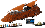 LEGO Star Wars Jabba's Sail Barge Building Set 75397