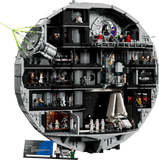 LEGO Star Wars Death Star Building Set 75419