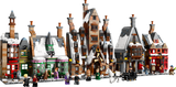 LEGO Harry Potter Hogsmeade Village Building Set 76457