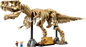 LEGO Jurassic World Dinosaur Fossils: T. rex Building Set 76968
