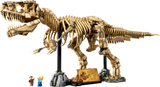 LEGO Jurassic World Dinosaur Fossils: T. rex Building Set 76968