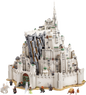 LEGO Icons The Lord of the Rings: Minas Tirith Building Set 11377